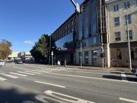 Tallinn, Estonia pst 1