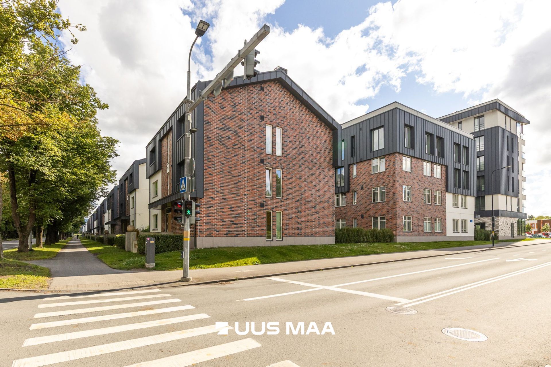 Tallinn, Tiiu 3