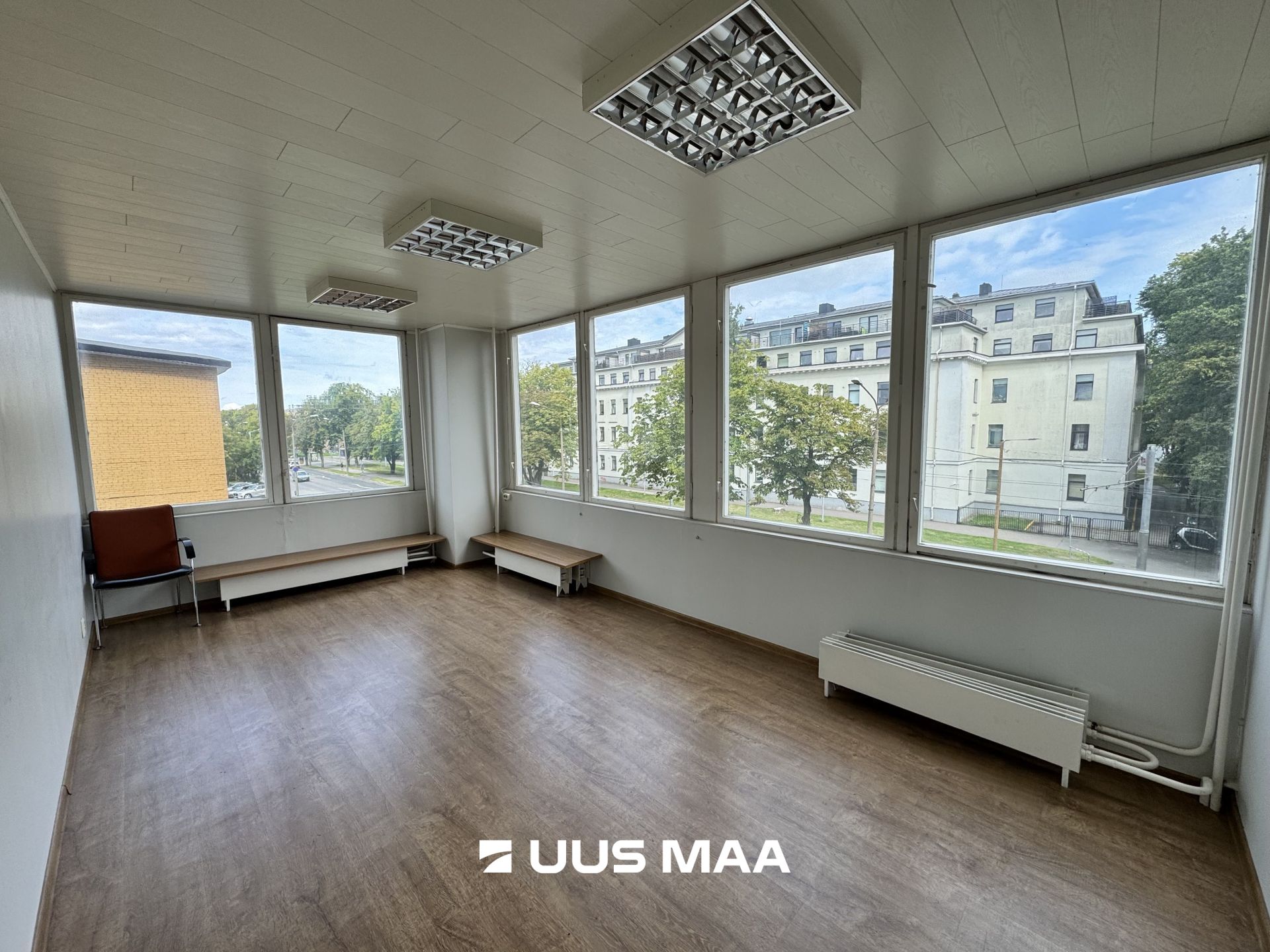 Tallinn, Kopli 25