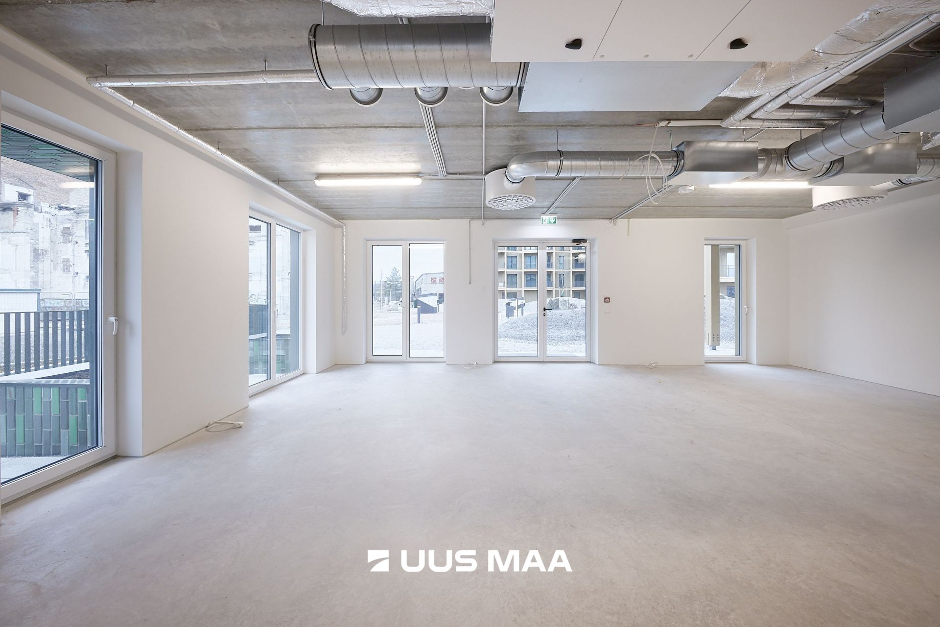 Tallinn, Manufaktuuri 7