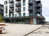 Tallinn, Kalaranna tn 8