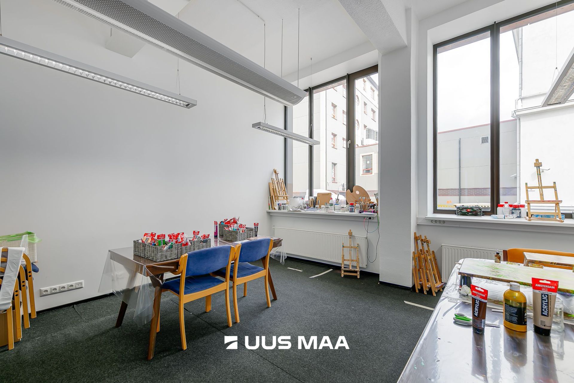 Tallinn, Endla 15