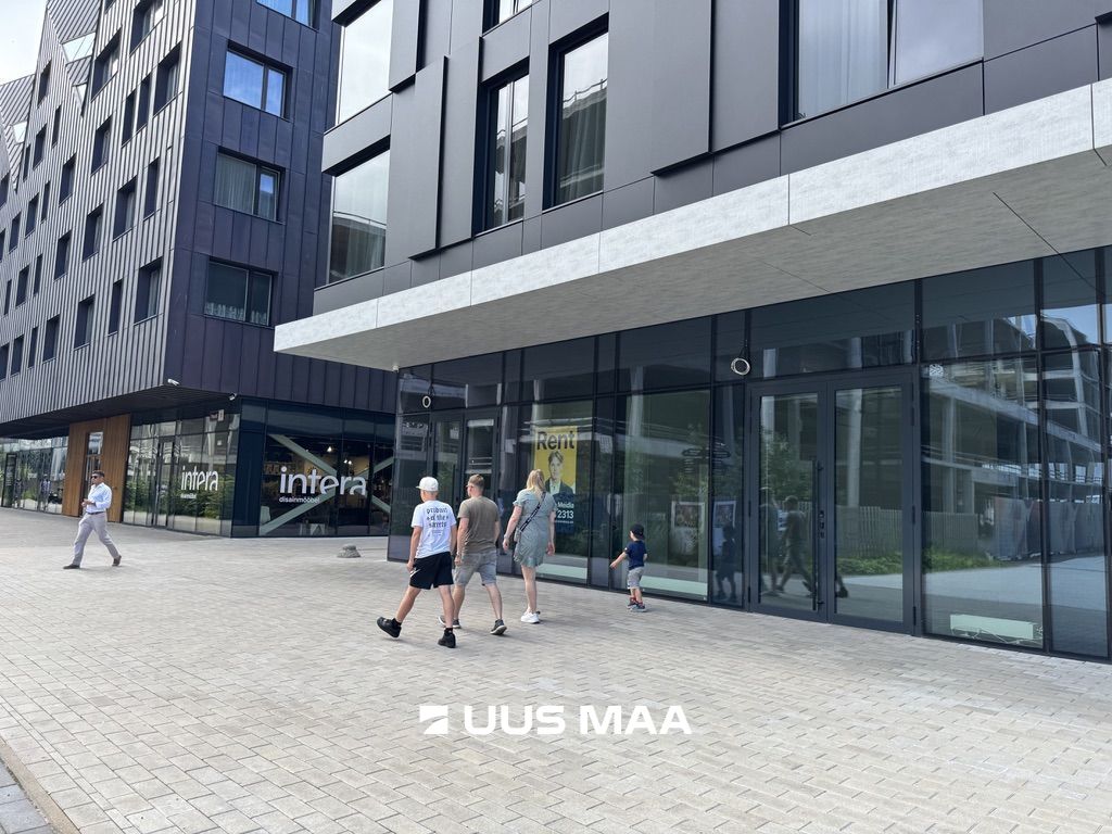 Tallinn, Poordi 5