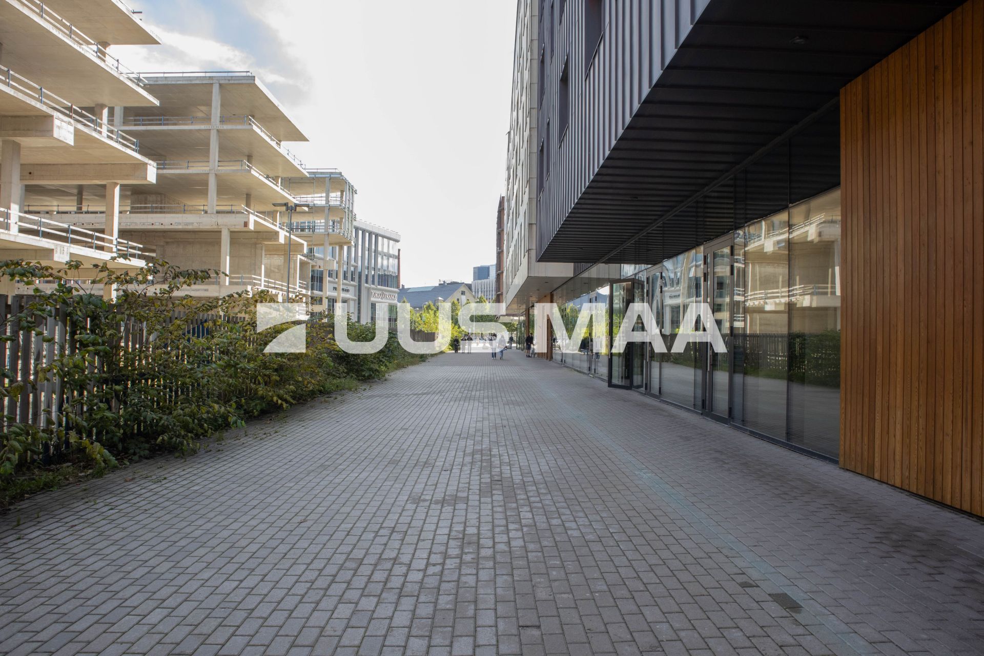 Tallinn, Poordi 3