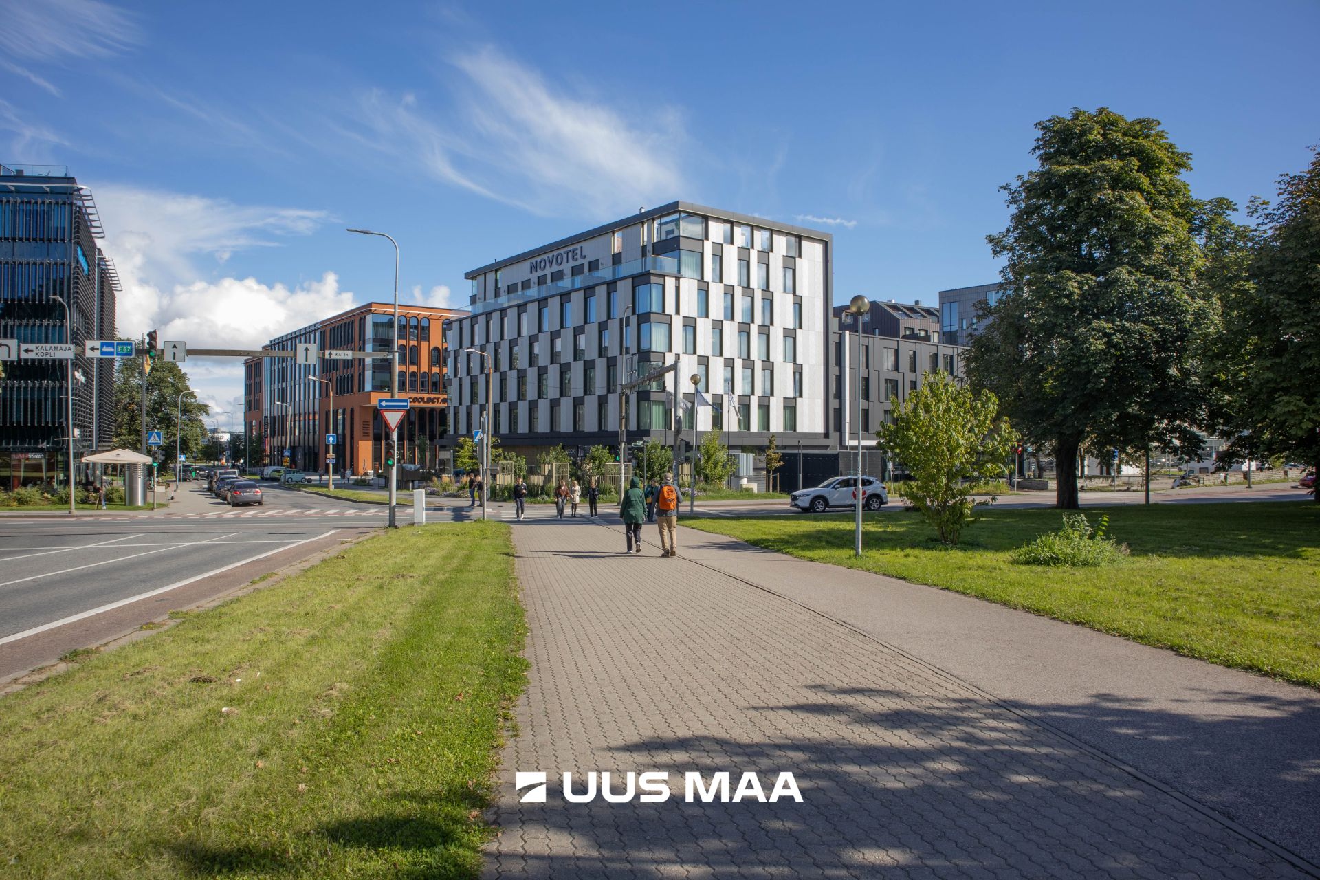 Tallinn, Poordi 3