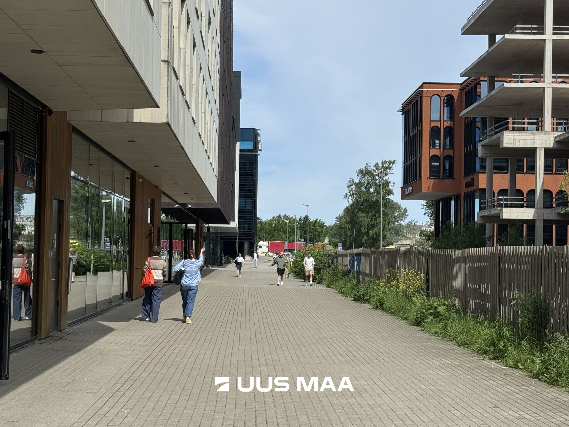 Tallinn, Poordi 3