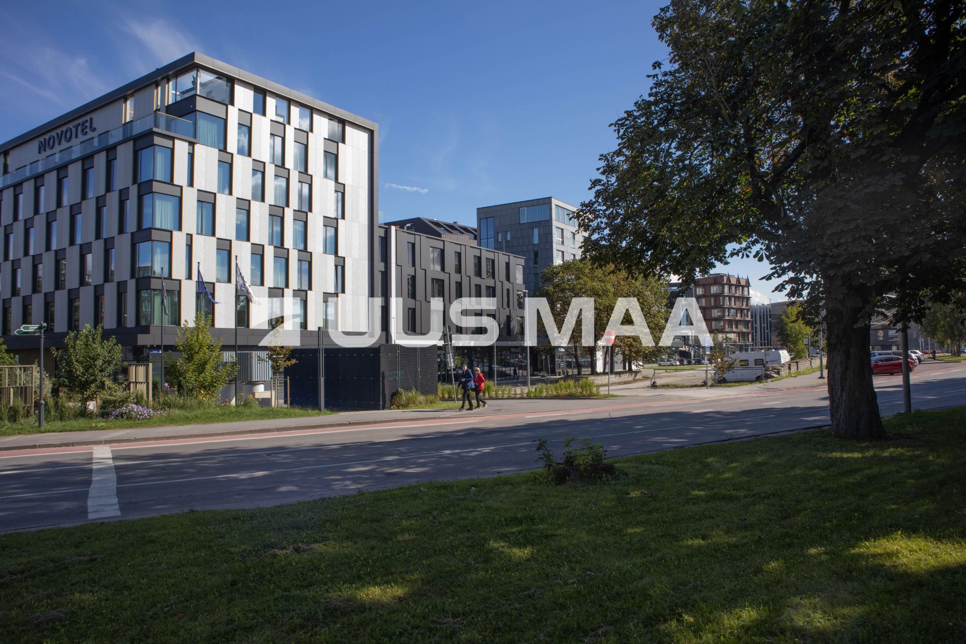 Tallinn, poordi 5