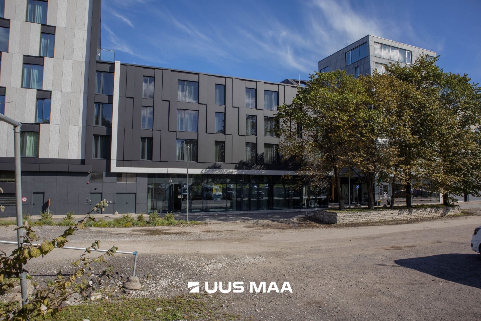 Tallinn, poordi 5