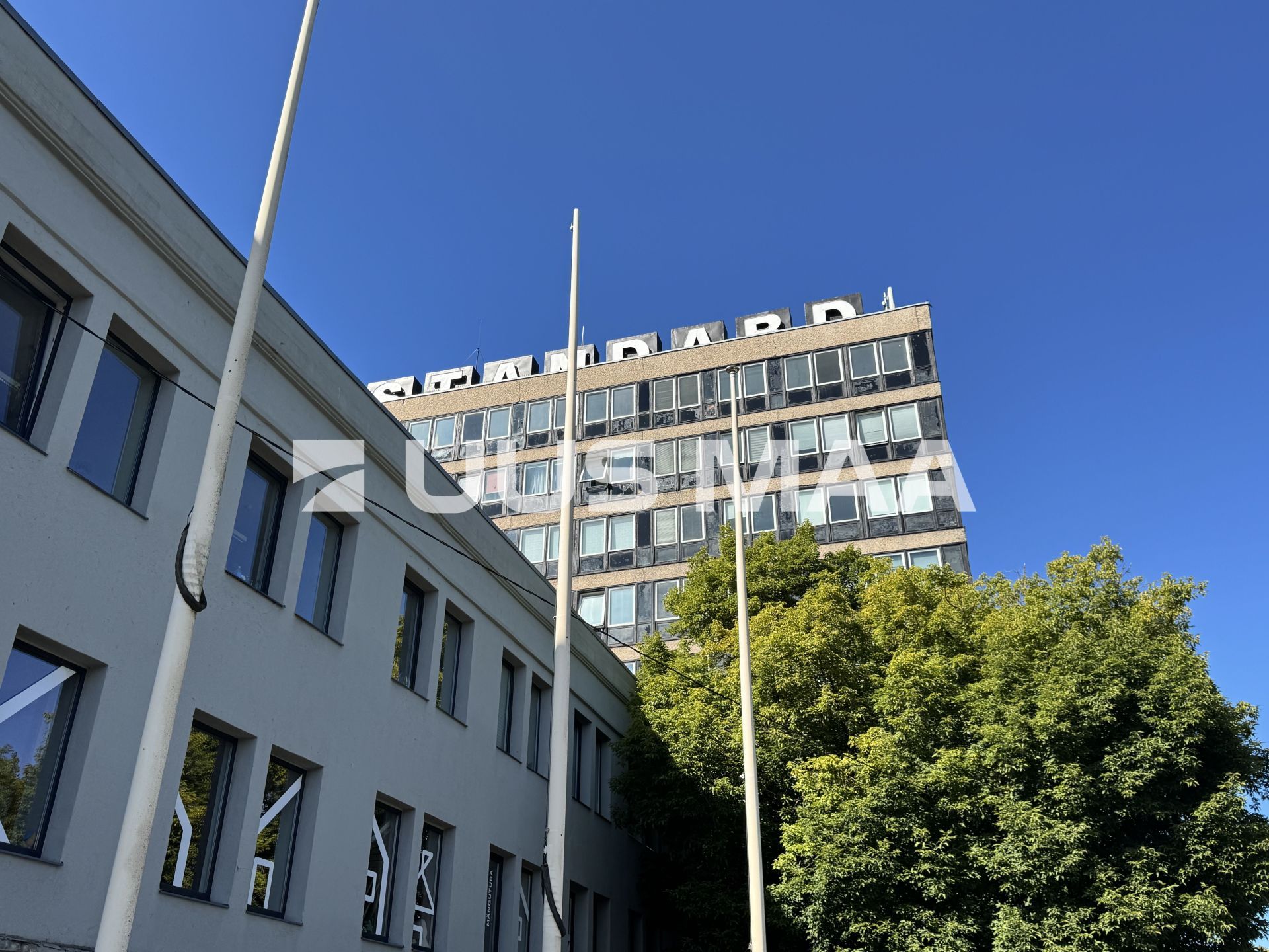 Tallinn, Kopli 25