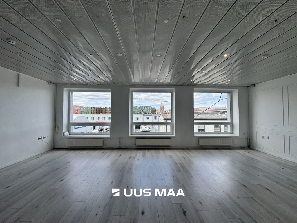 Tallinn, Paavli 5a