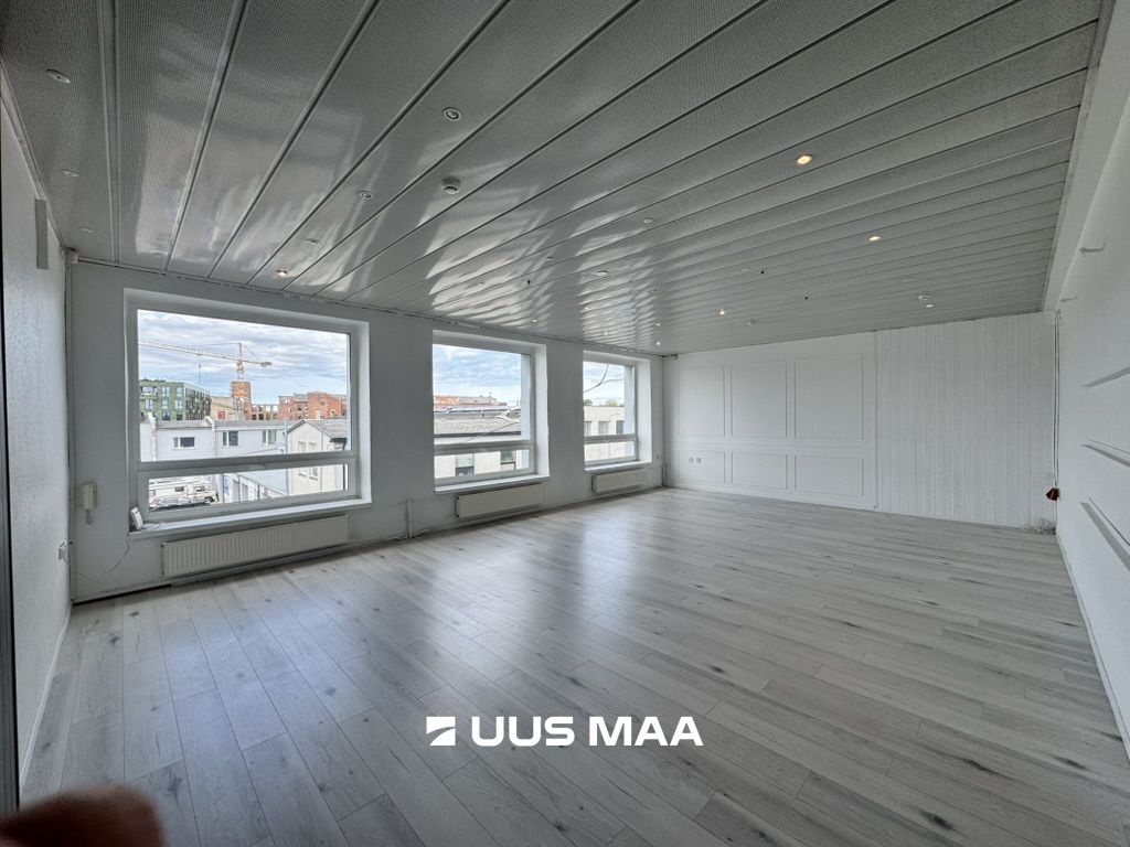Tallinn, Paavli 5a
