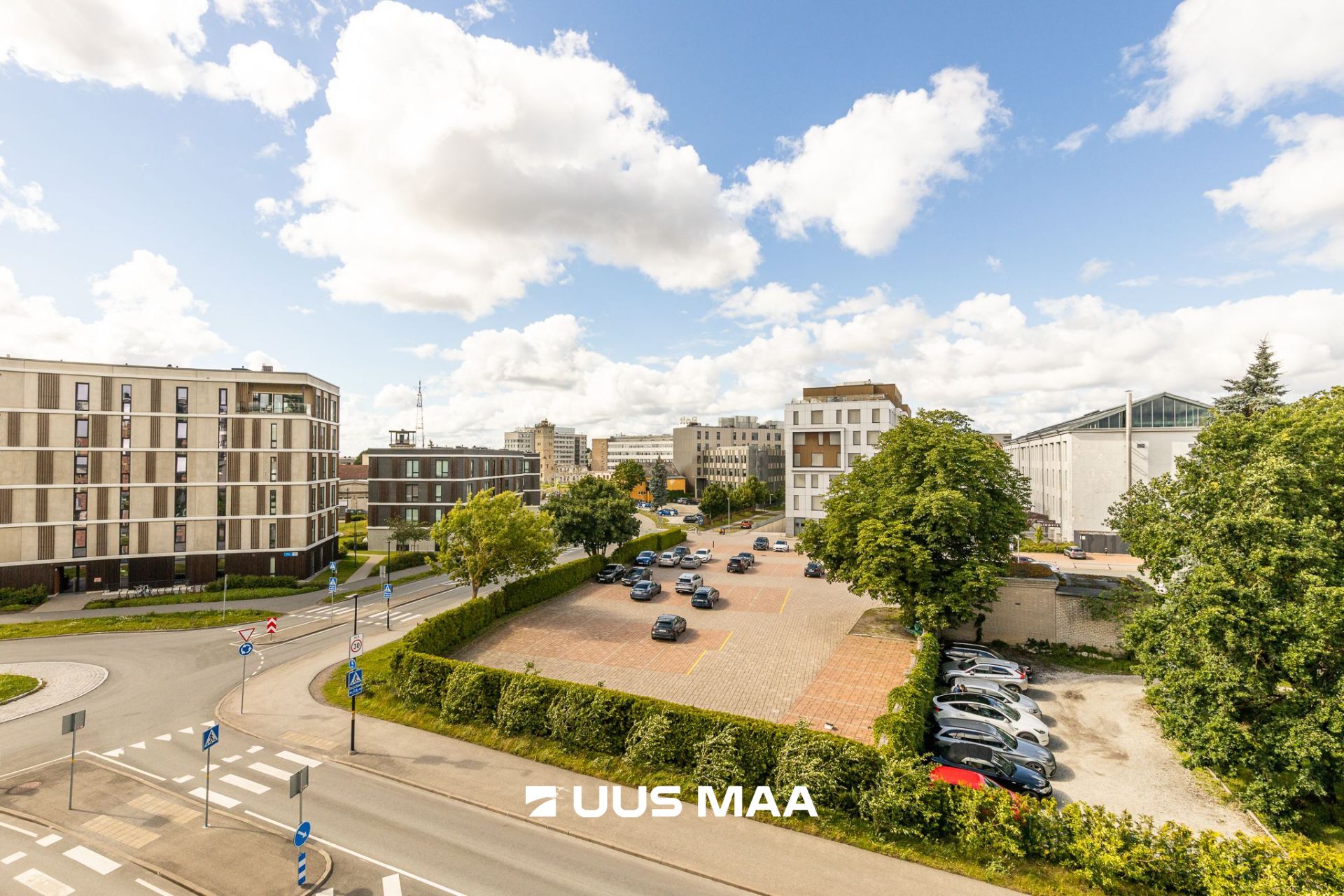 Tallinn, Tiiu 3-19