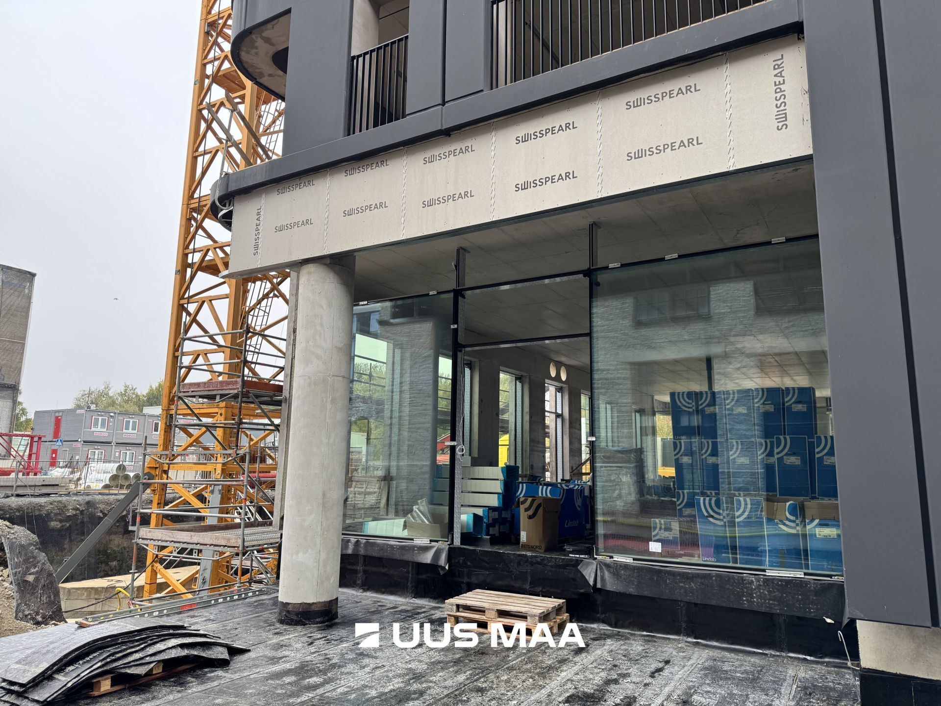 Tallinn, Krulli 10