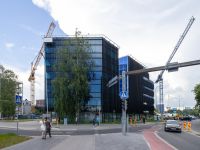 Tallinn, Kai tn 1